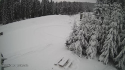 Protržená přehrada