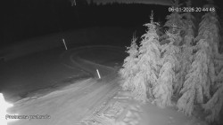 Protržená přehrada