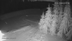 Protržená přehrada