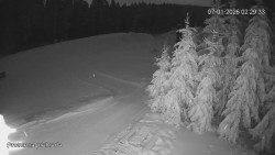 Protržená přehrada