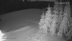 Protržená přehrada