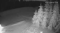 Protržená přehrada