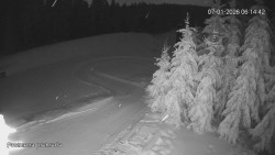 Protržená přehrada