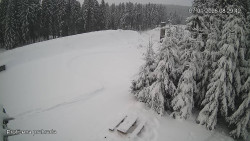 Protržená přehrada