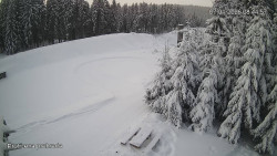 Protržená přehrada