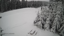 Protržená přehrada