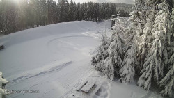 Protržená přehrada