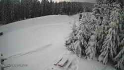 Protržená přehrada