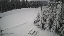 Protržená přehrada