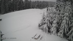 Protržená přehrada