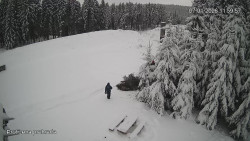 Protržená přehrada