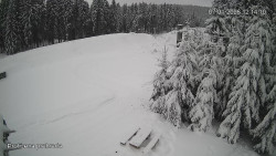 Protržená přehrada