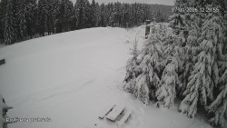 Protržená přehrada