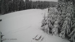 Protržená přehrada