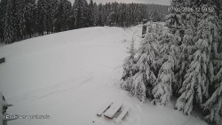 Protržená přehrada