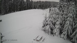 Protržená přehrada