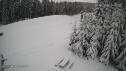 Protržená přehrada