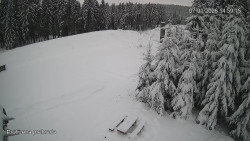 Protržená přehrada