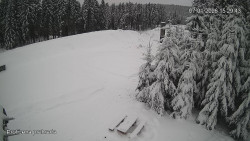 Protržená přehrada