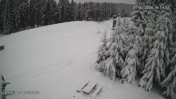 Protržená přehrada