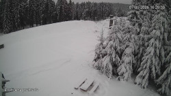 Protržená přehrada