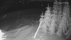 Protržená přehrada