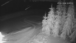 Protržená přehrada