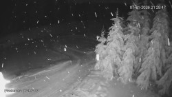 Protržená přehrada