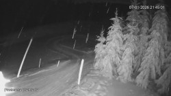 Protržená přehrada