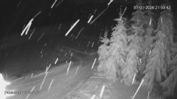 Protržená přehrada