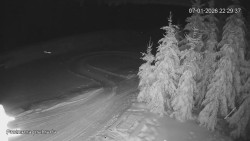 Protržená přehrada