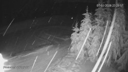 Protržená přehrada