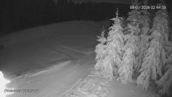 Protržená přehrada