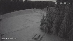 Protržená přehrada