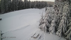 Protržená přehrada