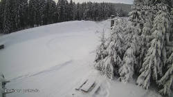 Protržená přehrada