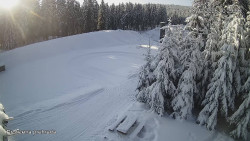 Protržená přehrada