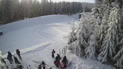 Protržená přehrada