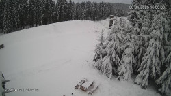 Protržená přehrada