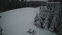 Protržená přehrada