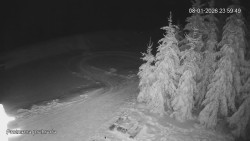 Protržená přehrada