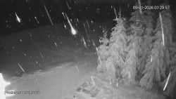 Protržená přehrada