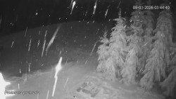 Protržená přehrada