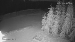 Protržená přehrada