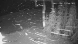 Protržená přehrada