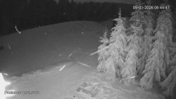 Protržená přehrada