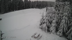 Protržená přehrada