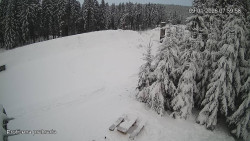 Protržená přehrada