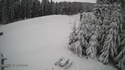 Protržená přehrada