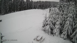 Protržená přehrada